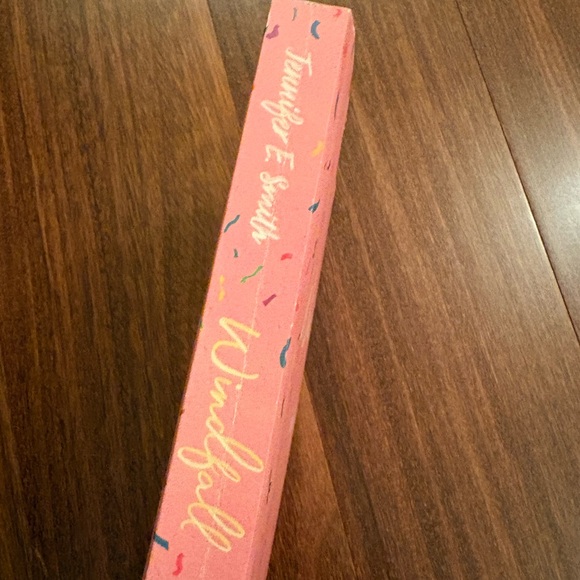 Windfall Book - Picture 2 of 3